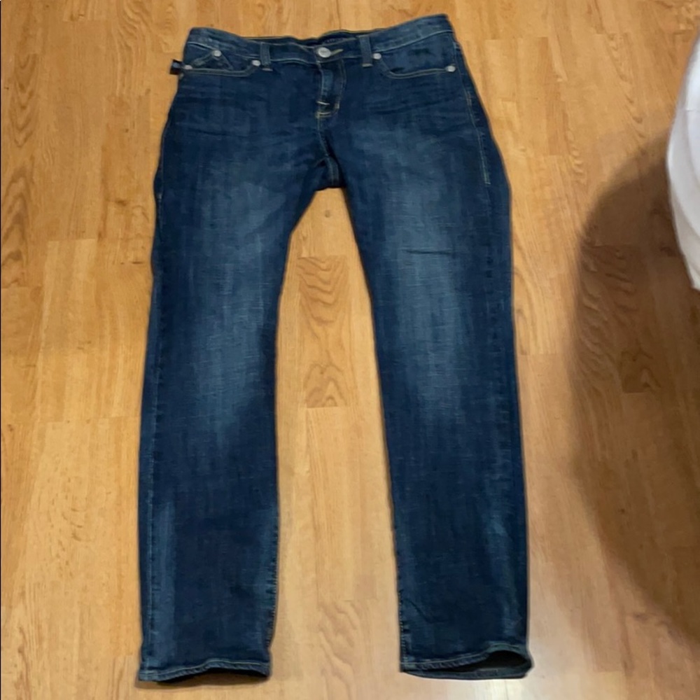 Rock and Republic jeans